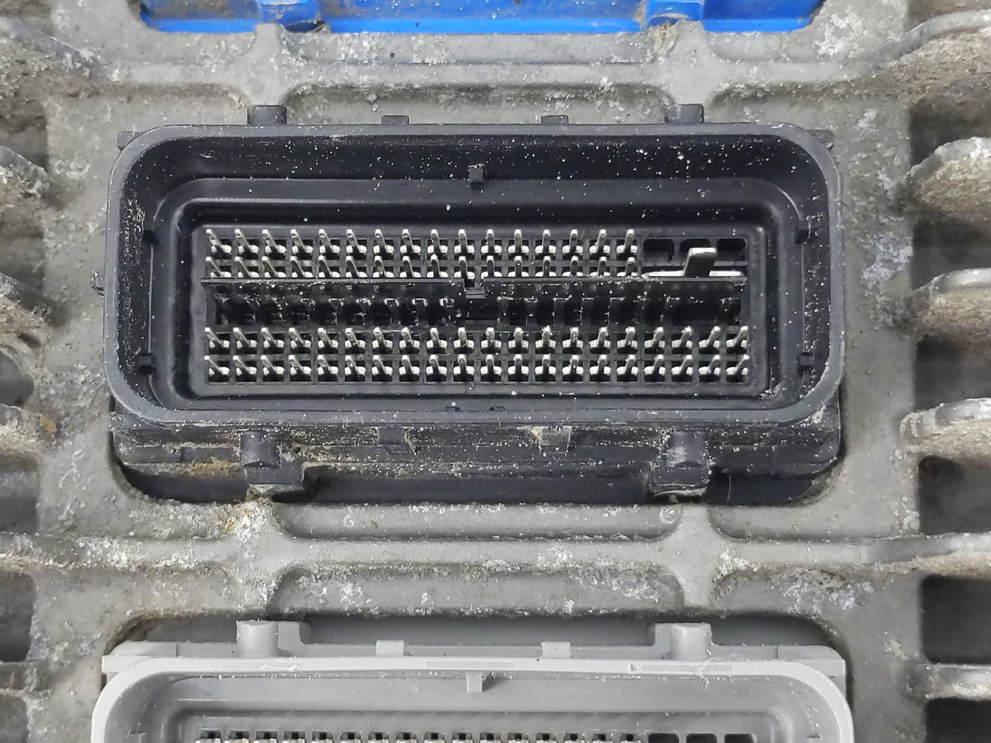 2013-2016 Chevrolet Malibu PCM Engine Control Computer ECU ECM PCU OEM Fits Fits 2013 2014 2015 2016 OEM Used Auto Parts - O