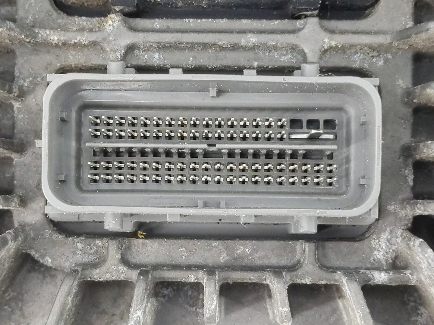 2013-2016 Chevrolet Malibu PCM Engine Control Computer ECU ECM PCU OEM Fits Fits 2013 2014 2015 2016 OEM Used Auto Parts - O