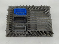 2013-2016 Chevrolet Malibu PCM Engine Control Computer ECU ECM PCU OEM Fits Fits 2013 2014 2015 2016 OEM Used Auto Parts - O
