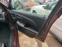 2015 Chevrolet Malibu Front Right Passenger Interior Door Panel Trim 827148 - Oemusedautoparts1.com