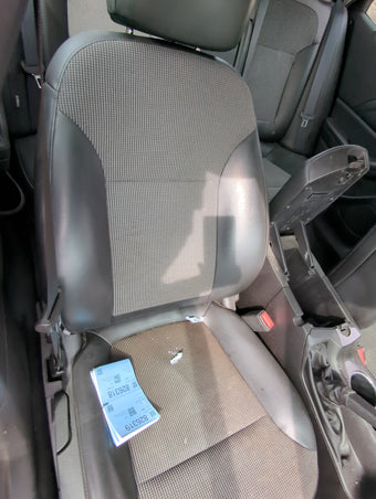 compare product 2015 Chevrolet Malibu Hood Oem