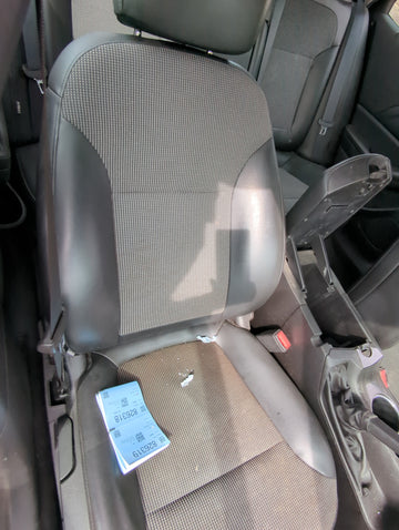 2015 Chevrolet Malibu Hood Oem - Oemusedautoparts1.com