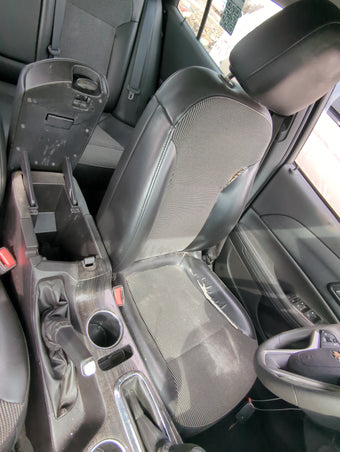 compare product 2014-2015 Chevrolet Malibu Passenger Front Seat Oem