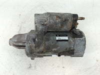 2015-2016 Chevrolet Malibu Car Starter Motor Solenoid OEM P/N:12663052 Fits Fits 2015 2016 2017 2018 2019 2020 2021 OEM Used