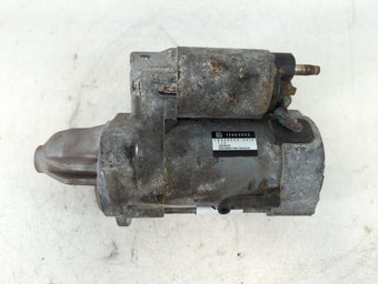 compare product 2015-2016 Chevrolet Malibu Car Starter Motor Solenoid OEM P/N:12663052 Fits Fits 2015 2016 2017 2018 2019 2020 2021 OEM Used Auto Parts