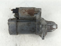 2015-2016 Chevrolet Malibu Car Starter Motor Solenoid OEM P/N:12663052 Fits Fits 2015 2016 2017 2018 2019 2020 2021 OEM Used
