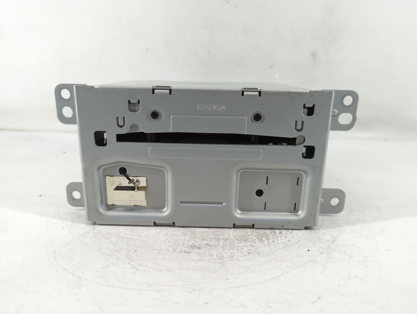 2014-2016 Chevrolet Malibu Radio AM FM Cd Player Receiver Replacement P/N:23495272 Fits Fits 2014 2015 2016 OEM Used Auto Pa