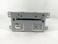 2014-2016 Chevrolet Malibu Radio AM FM Cd Player Receiver Replacement P/N:23495272 Fits Fits 2014 2015 2016 OEM Used Auto Pa