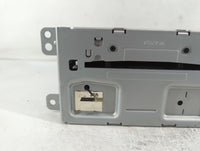 2014-2016 Chevrolet Malibu Radio AM FM Cd Player Receiver Replacement P/N:23495272 Fits Fits 2014 2015 2016 OEM Used Auto Pa