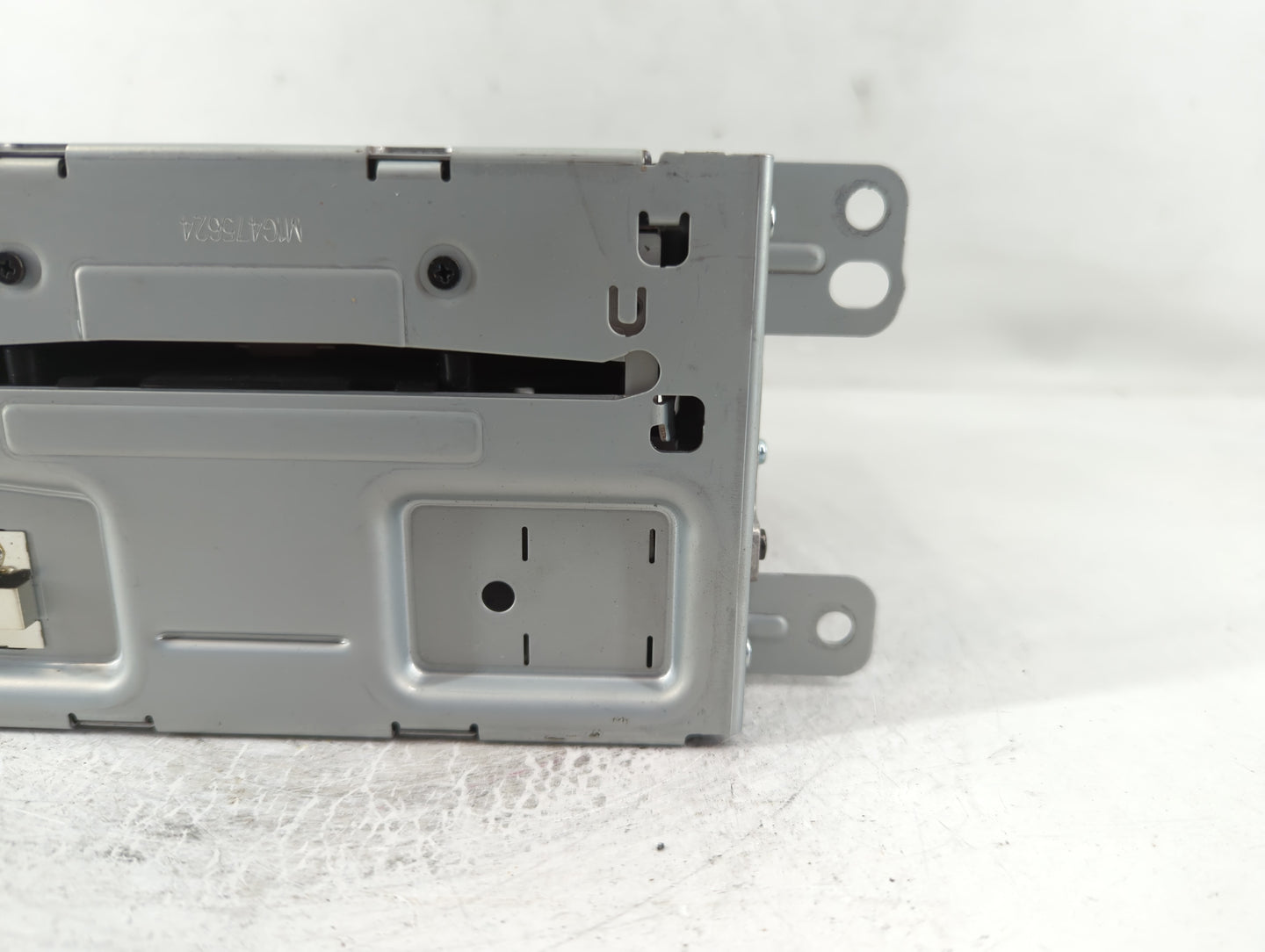 2014-2016 Chevrolet Malibu Radio AM FM Cd Player Receiver Replacement P/N:23495272 Fits Fits 2014 2015 2016 OEM Used Auto Pa