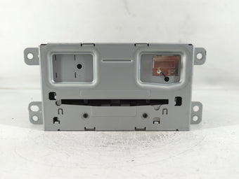 compare product 2014-2016 Chevrolet Malibu Radio AM FM Cd Player Receiver Replacement P/N:23495272 Fits Fits 2014 2015 2016 OEM Used Auto Parts