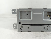 2014-2016 Chevrolet Malibu Radio AM FM Cd Player Receiver Replacement P/N:23495272 Fits Fits 2014 2015 2016 OEM Used Auto Pa