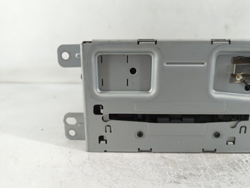 2014-2016 Chevrolet Malibu Radio AM FM Cd Player Receiver Replacement P/N:23495272 Fits Fits 2014 2015 2016 OEM Used Auto Parts