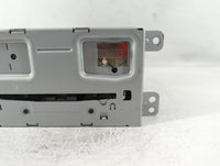 2014-2016 Chevrolet Malibu Radio AM FM Cd Player Receiver Replacement P/N:23495272 Fits Fits 2014 2015 2016 OEM Used Auto Pa