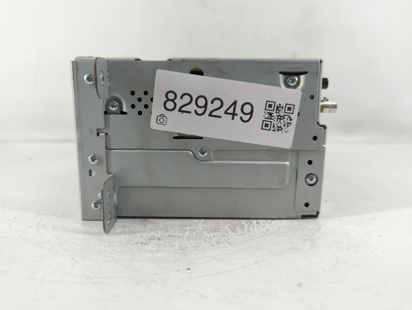 2014-2016 Chevrolet Malibu Radio AM FM Cd Player Receiver Replacement P/N:23495272 Fits Fits 2014 2015 2016 OEM Used Auto Pa