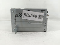 2014-2016 Chevrolet Malibu Radio AM FM Cd Player Receiver Replacement P/N:23495272 Fits Fits 2014 2015 2016 OEM Used Auto Pa