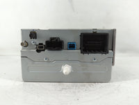 2014-2016 Chevrolet Malibu Radio AM FM Cd Player Receiver Replacement P/N:23495272 Fits Fits 2014 2015 2016 OEM Used Auto Pa