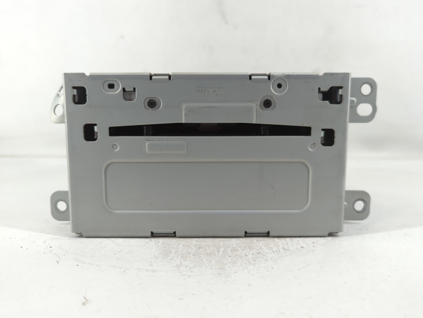 2014-2016 Chevrolet Malibu Radio AM FM Cd Player Receiver Replacement P/N:23161215 Fits Fits 2014 2015 2016 OEM Used Auto Pa