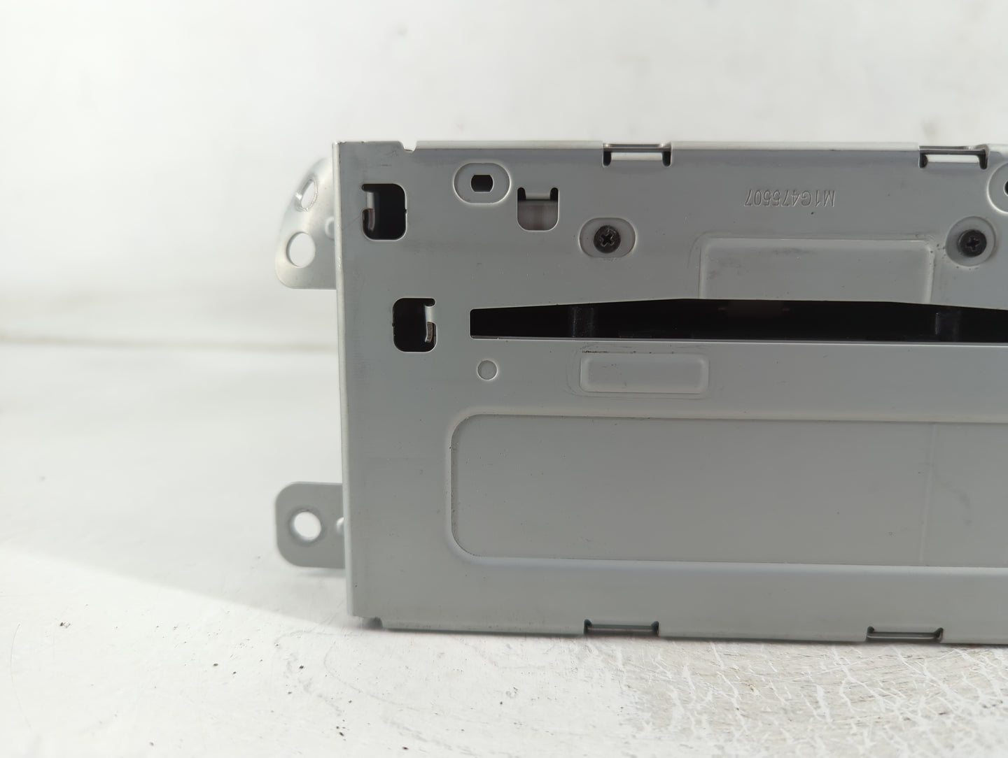 2014-2016 Chevrolet Malibu Radio AM FM Cd Player Receiver Replacement P/N:23161215 Fits Fits 2014 2015 2016 OEM Used Auto Pa