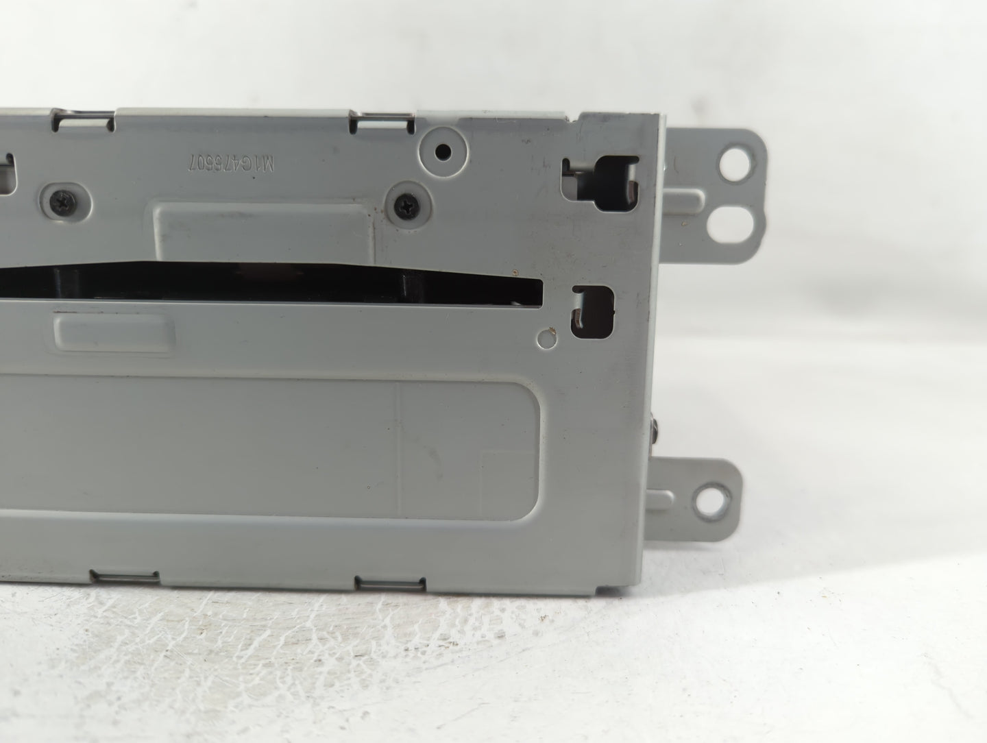 2014-2016 Chevrolet Malibu Radio AM FM Cd Player Receiver Replacement P/N:23161215 Fits Fits 2014 2015 2016 OEM Used Auto Pa
