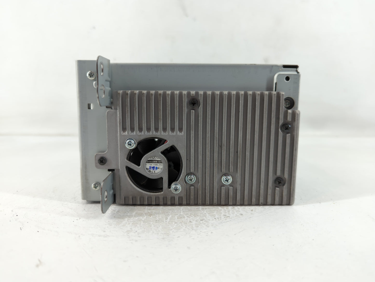 2014-2016 Chevrolet Malibu Radio AM FM Cd Player Receiver Replacement P/N:23161215 Fits Fits 2014 2015 2016 OEM Used Auto Pa