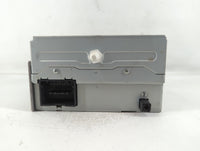 2014-2016 Chevrolet Malibu Radio AM FM Cd Player Receiver Replacement P/N:23161215 Fits Fits 2014 2015 2016 OEM Used Auto Pa