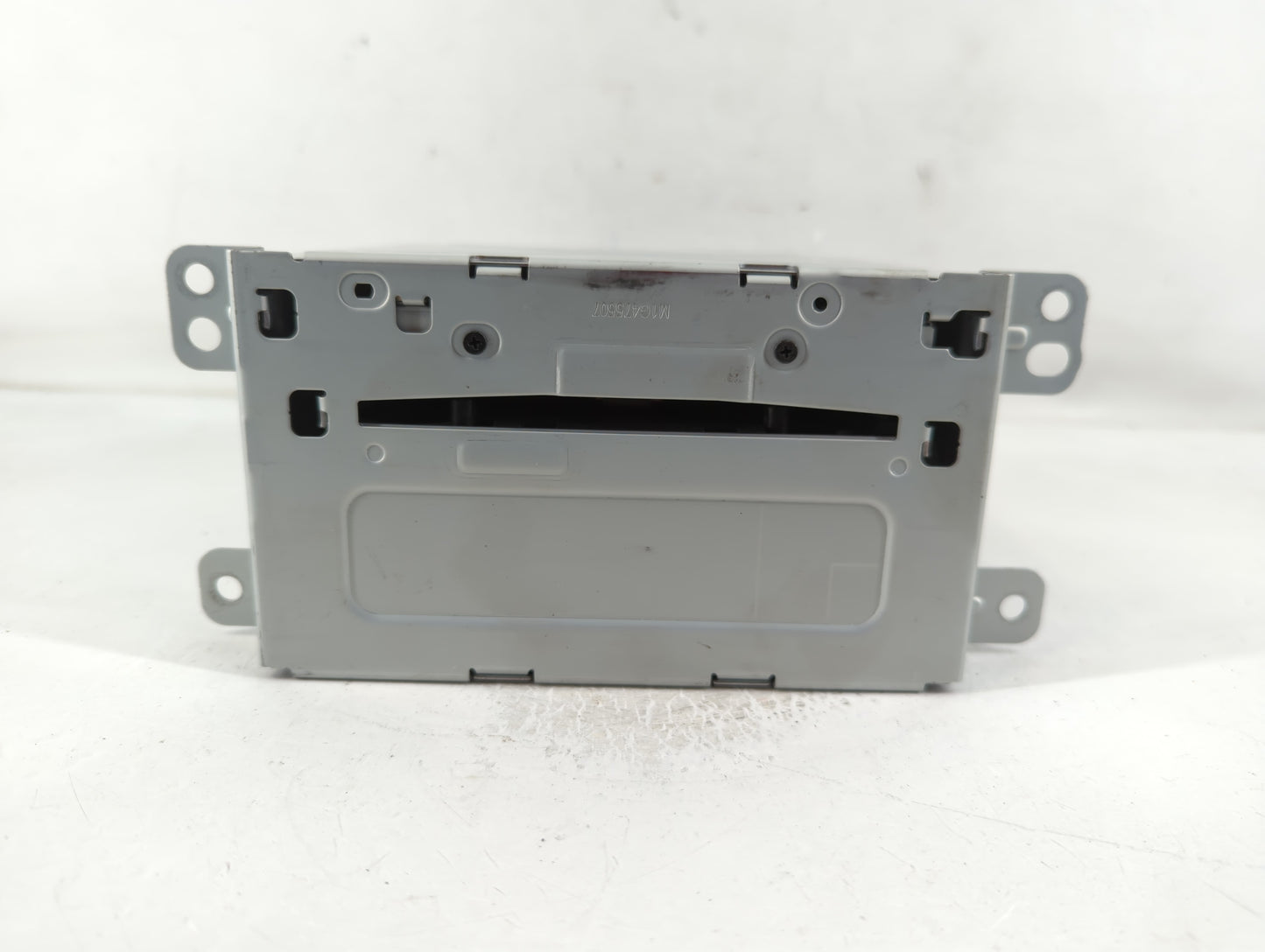 2014-2016 Chevrolet Malibu Radio AM FM Cd Player Receiver Replacement P/N:23161215 Fits Fits 2014 2015 2016 OEM Used Auto Pa