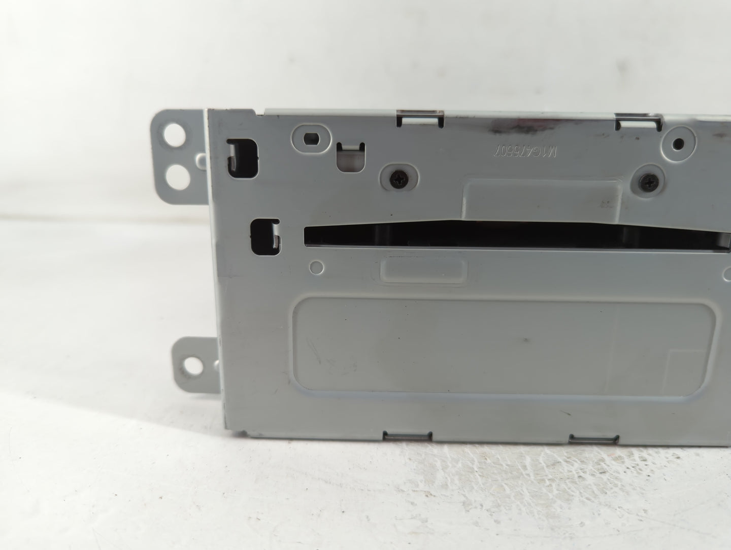 2014-2016 Chevrolet Malibu Radio AM FM Cd Player Receiver Replacement P/N:23161215 Fits Fits 2014 2015 2016 OEM Used Auto Pa