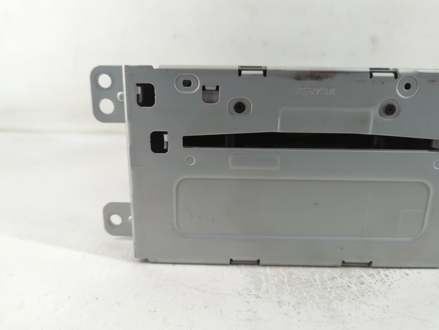 2014-2016 Chevrolet Malibu Radio AM FM Cd Player Receiver Replacement P/N:23161215 Fits Fits 2014 2015 2016 OEM Used Auto Pa