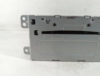 2014-2016 Chevrolet Malibu Radio AM FM Cd Player Receiver Replacement P/N:23161215 Fits Fits 2014 2015 2016 OEM Used Auto Pa