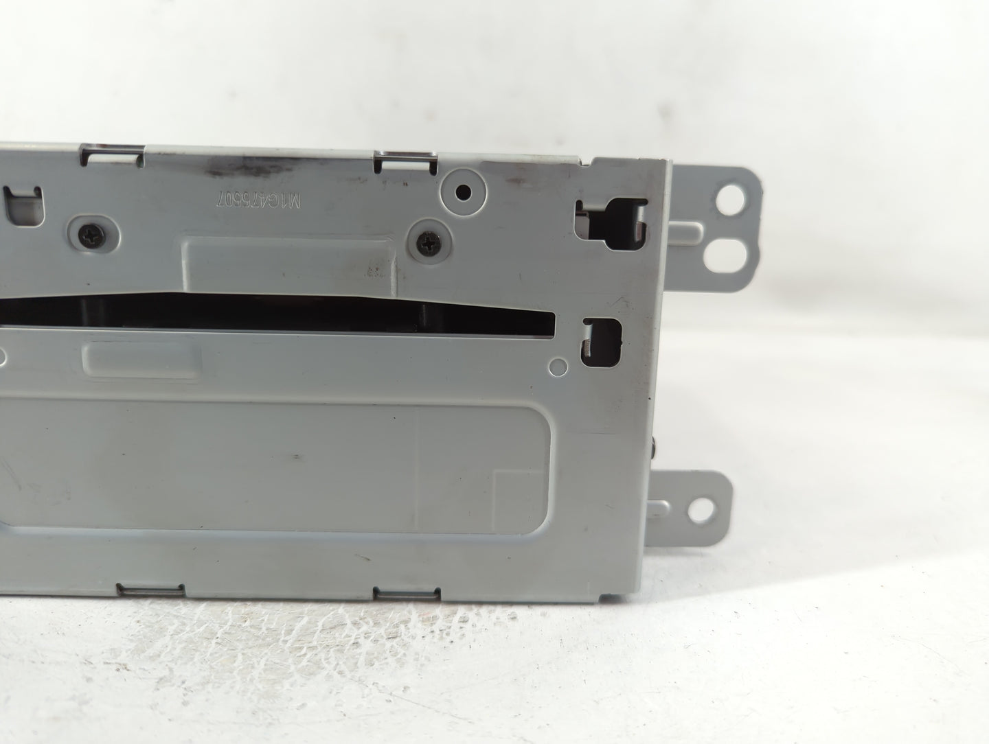 2014-2016 Chevrolet Malibu Radio AM FM Cd Player Receiver Replacement P/N:23161215 Fits Fits 2014 2015 2016 OEM Used Auto Pa