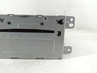 2014-2016 Chevrolet Malibu Radio AM FM Cd Player Receiver Replacement P/N:23161215 Fits Fits 2014 2015 2016 OEM Used Auto Pa
