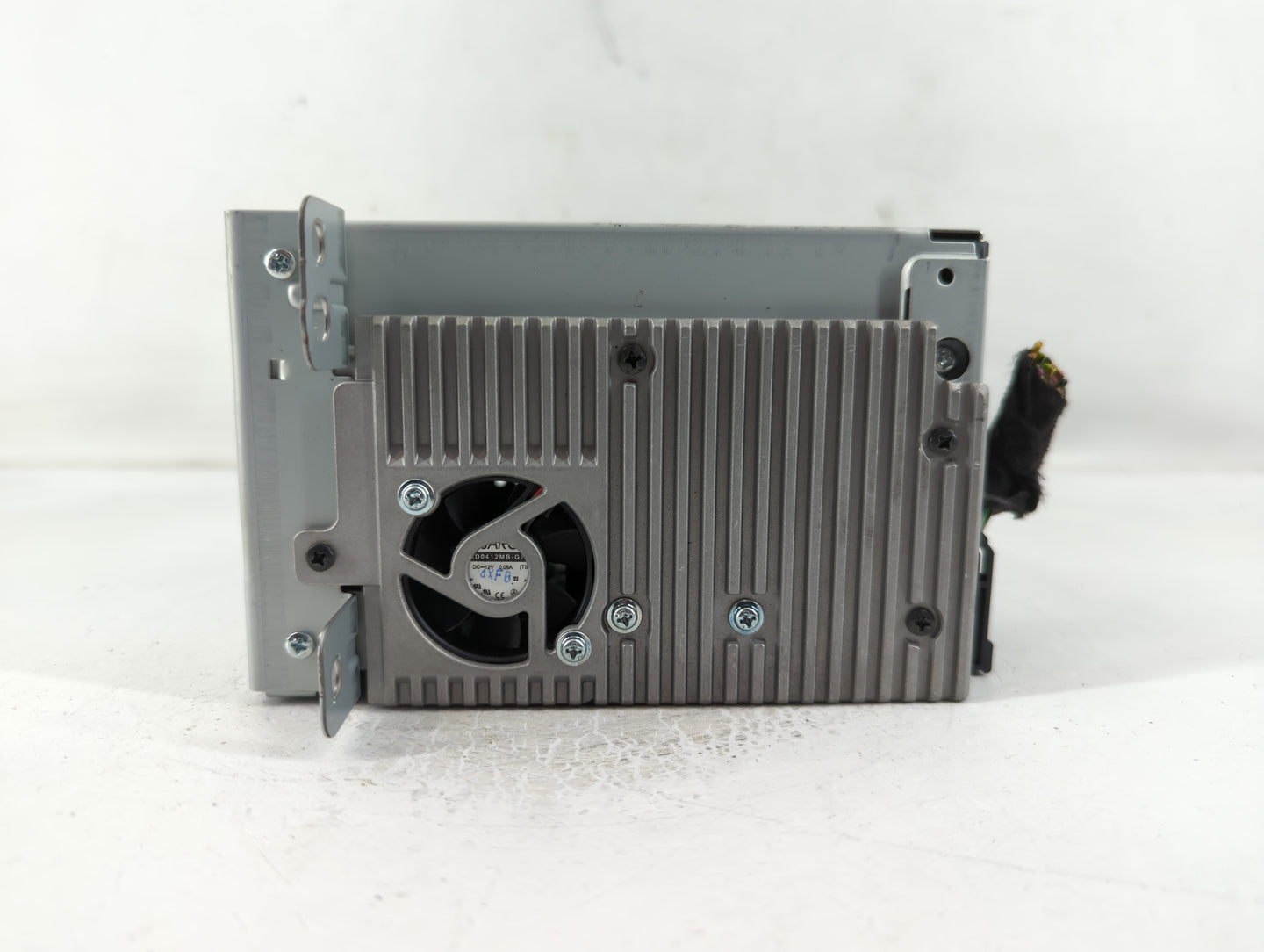 2014-2016 Chevrolet Malibu Radio AM FM Cd Player Receiver Replacement P/N:23161215 Fits Fits 2014 2015 2016 OEM Used Auto Pa