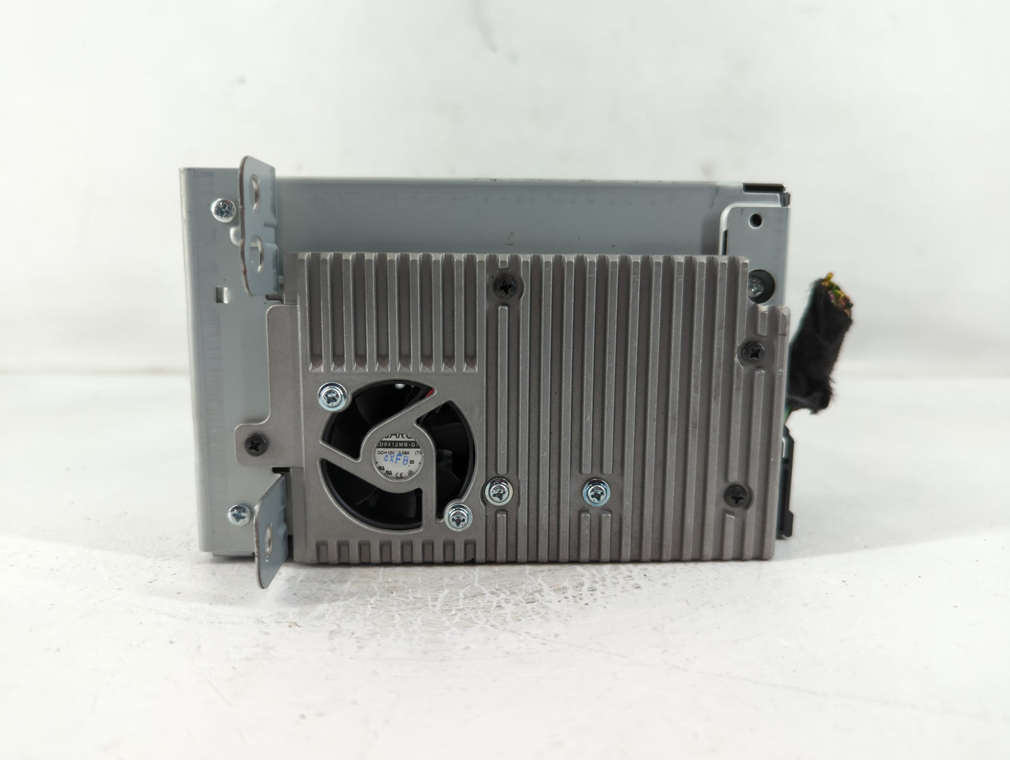 2014-2016 Chevrolet Malibu Radio AM FM Cd Player Receiver Replacement P/N:23161215 Fits Fits 2014 2015 2016 OEM Used Auto Pa