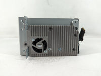 2014-2016 Chevrolet Malibu Radio AM FM Cd Player Receiver Replacement P/N:23161215 Fits Fits 2014 2015 2016 OEM Used Auto Pa