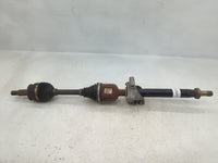 2013-2015 Chevrolet Malibu Axle Shaft Front Passenger Cv C/v - Oemusedautoparts1.com