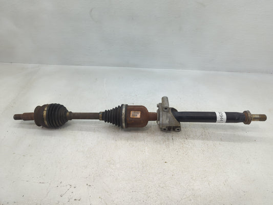 2013-2015 Chevrolet Malibu Axle Shaft Front Passenger Cv C/v - Oemusedautoparts1.com