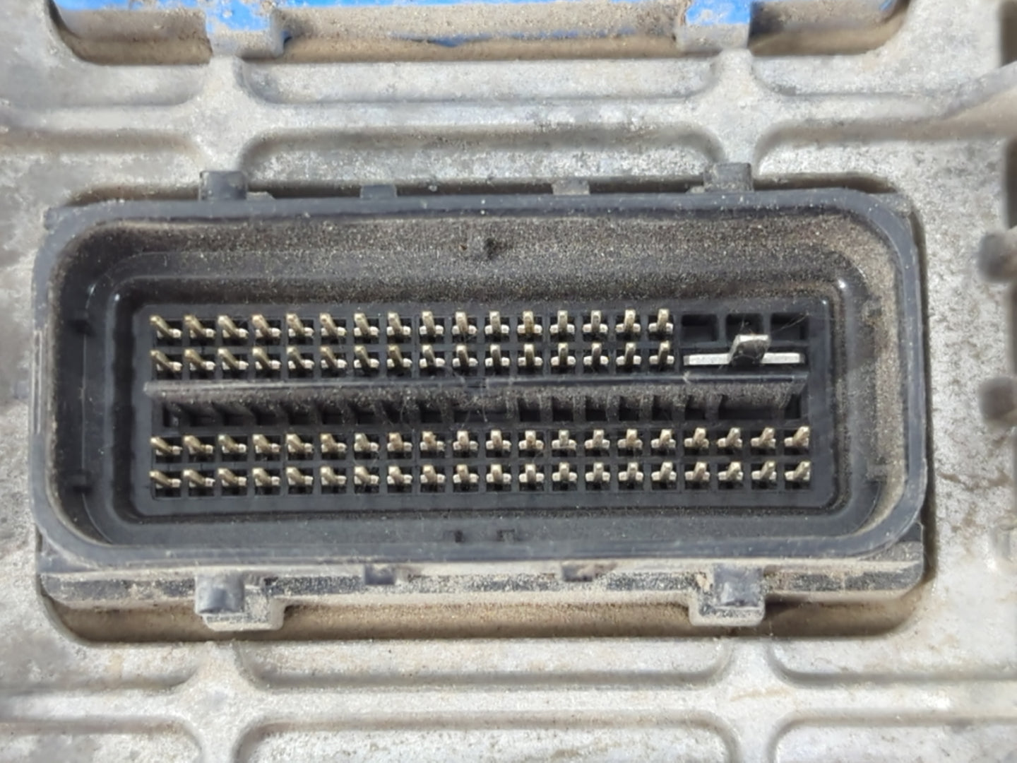 2013-2016 Chevrolet Malibu PCM Engine Control Computer ECU ECM PCU OEM P/N:12653998 12664220 Fits Fits 2013 2014 2015 2016 O