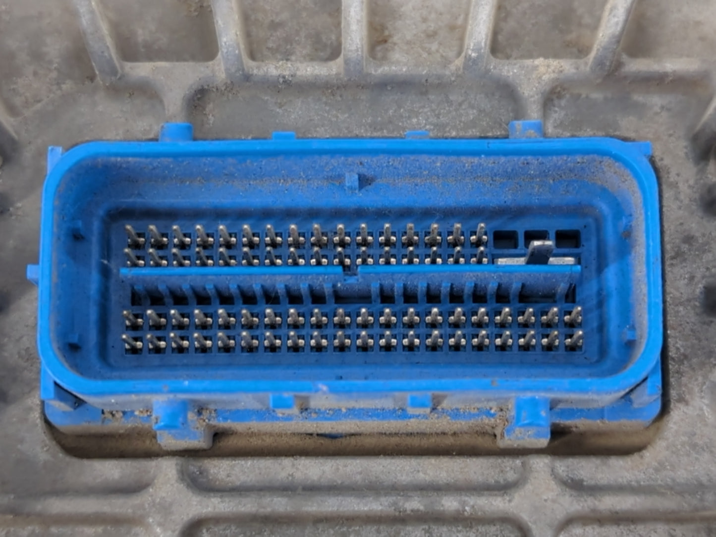 2013-2016 Chevrolet Malibu PCM Engine Control Computer ECU ECM PCU OEM P/N:12653998 12664220 Fits Fits 2013 2014 2015 2016 O