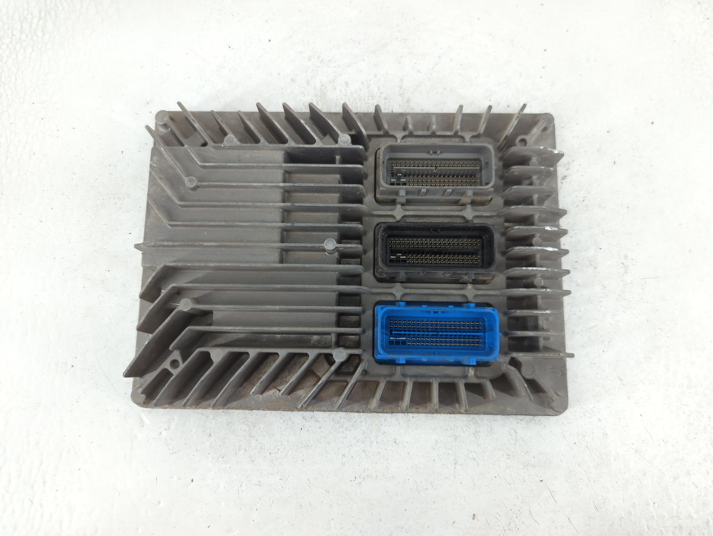 2013-2016 Chevrolet Malibu PCM Engine Control Computer ECU ECM PCU OEM P/N:12664220 12653998 Fits Fits 2013 2014 2015 2016 O