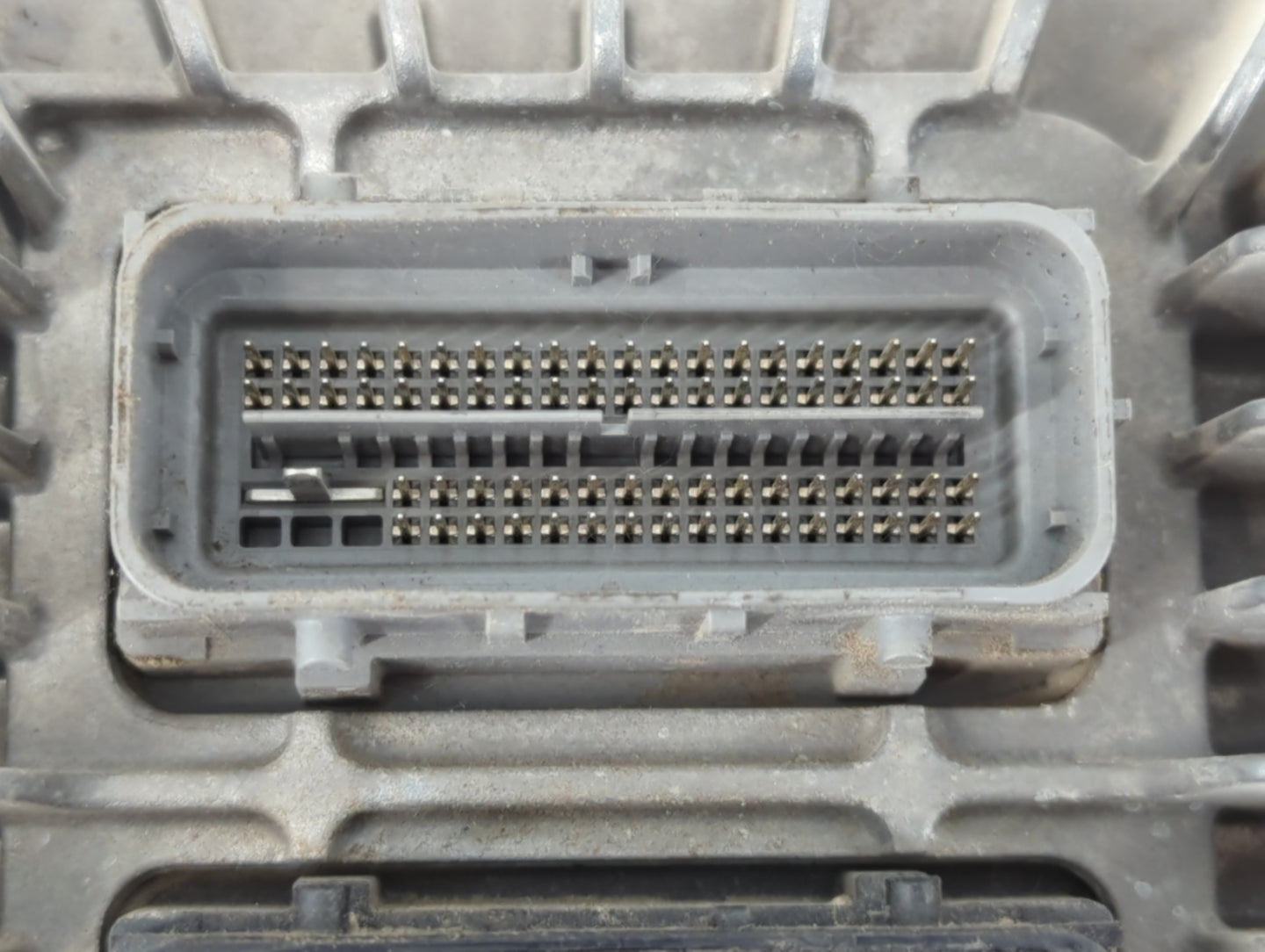 2013-2016 Chevrolet Malibu PCM Engine Control Computer ECU ECM PCU OEM P/N:12664220 12653998 Fits Fits 2013 2014 2015 2016 O