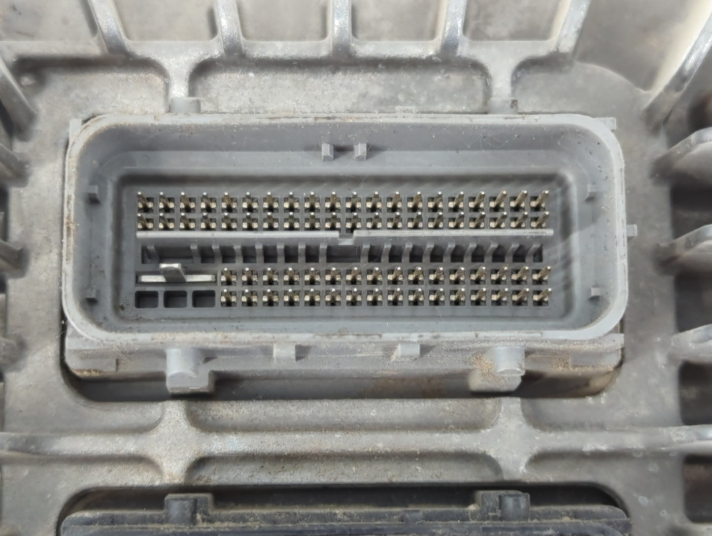 2013-2016 Chevrolet Malibu PCM Engine Control Computer ECU ECM PCU OEM P/N:12664220 12653998 Fits Fits 2013 2014 2015 2016 O