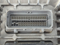 2013-2016 Chevrolet Malibu PCM Engine Control Computer ECU ECM PCU OEM P/N:12664220 12653998 Fits Fits 2013 2014 2015 2016 O