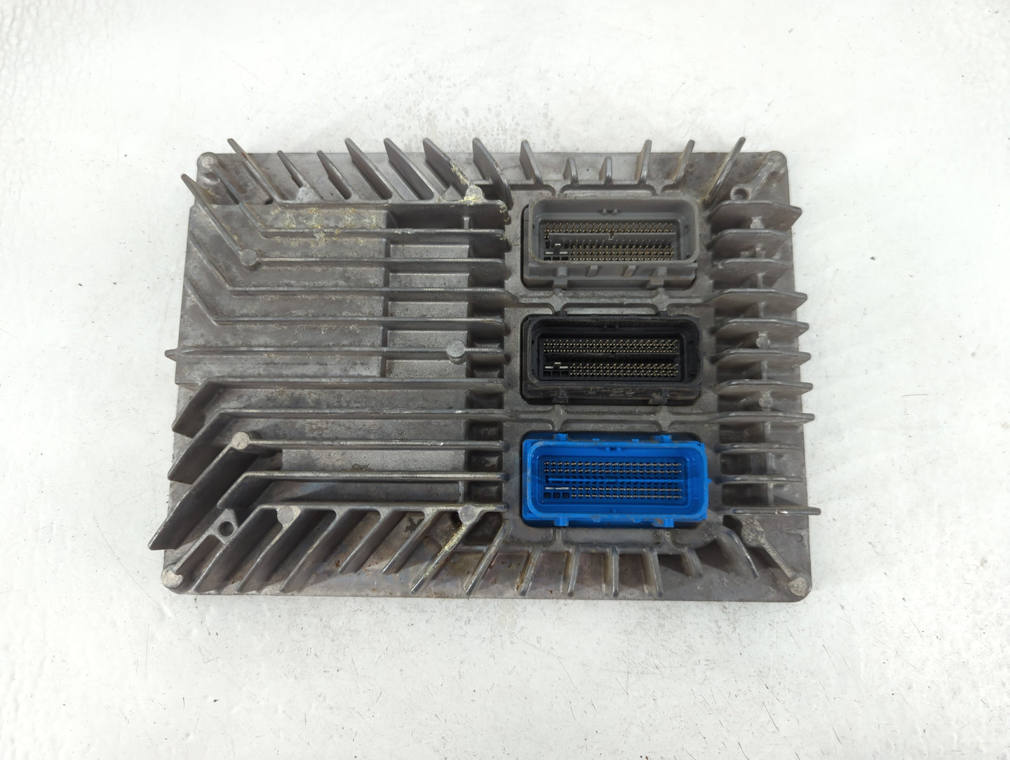 2013-2016 Chevrolet Malibu PCM Engine Control Computer ECU ECM PCU OEM P/N:12653998 2664220 Fits Fits 2013 2014 2015 2016 OE