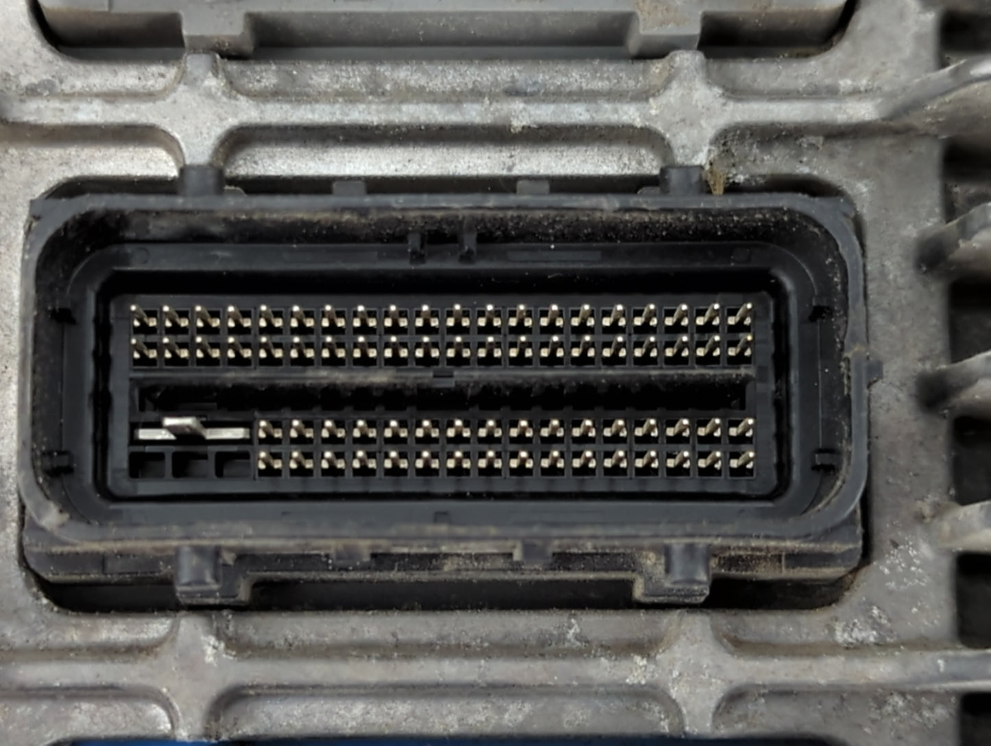 2013-2016 Chevrolet Malibu PCM Engine Control Computer ECU ECM PCU OEM P/N:12653998 2664220 Fits Fits 2013 2014 2015 2016 OE
