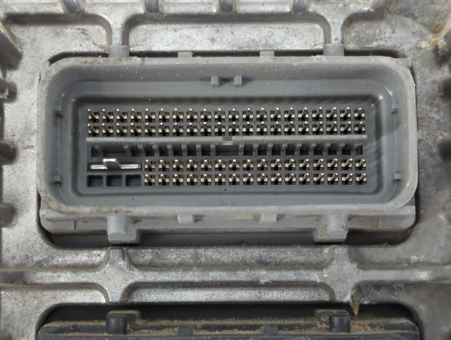 2013-2016 Chevrolet Malibu PCM Engine Control Computer ECU ECM PCU OEM P/N:12653998 2664220 Fits Fits 2013 2014 2015 2016 OE