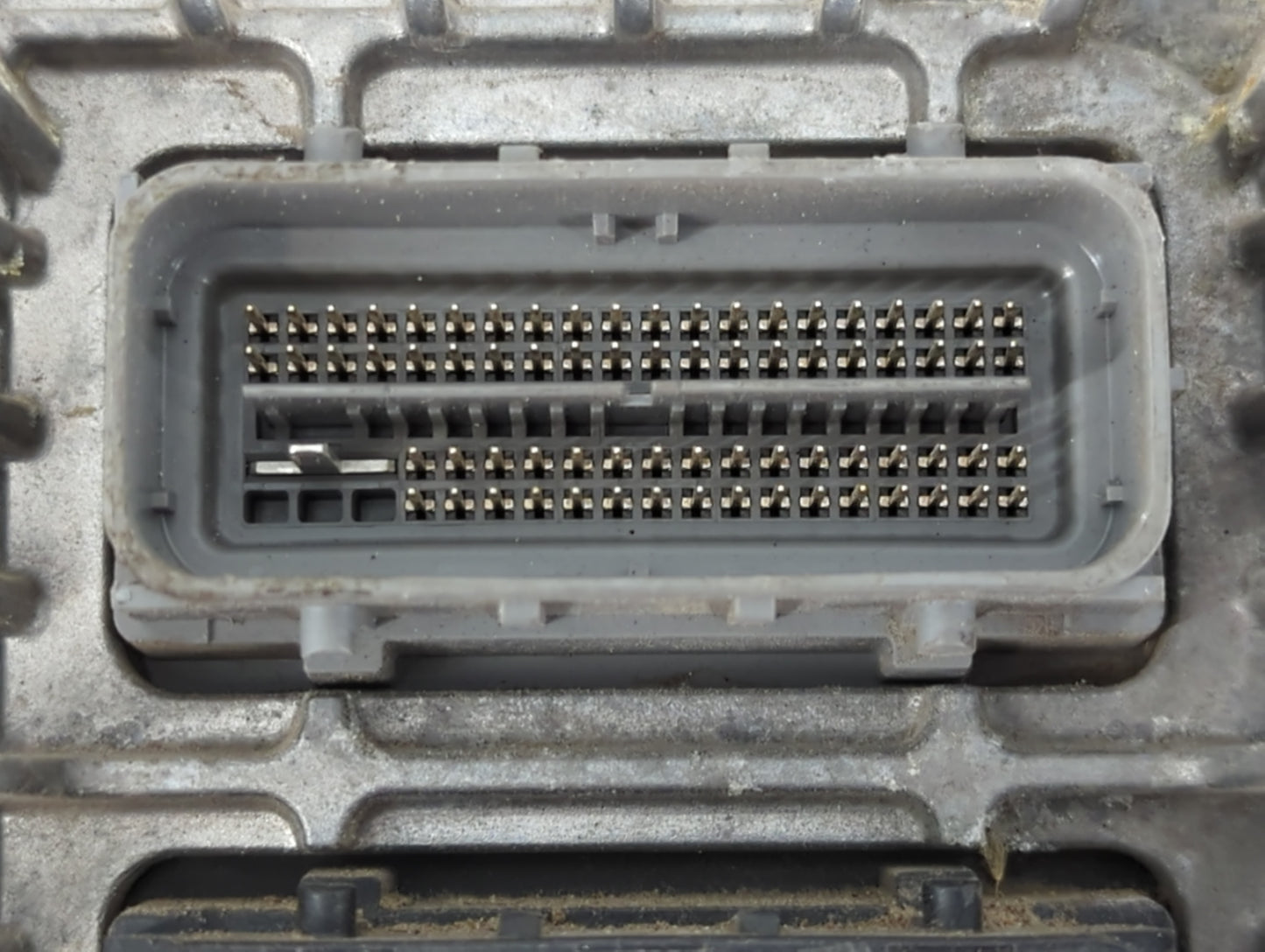 2013-2016 Chevrolet Malibu PCM Engine Control Computer ECU ECM PCU OEM P/N:12653998 2664220 Fits Fits 2013 2014 2015 2016 OE
