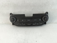 2014-2016 Chevrolet Malibu Am Fm Cd Player Radio Receiver - Oemusedautoparts1.com
