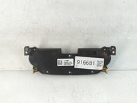 2014-2016 Chevrolet Malibu Am Fm Cd Player Radio Receiver - Oemusedautoparts1.com