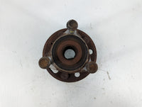 2013-2016 Chevrolet Malibu Driver Rear Wheel Hub Oem 933959 - Oemusedautoparts1.com